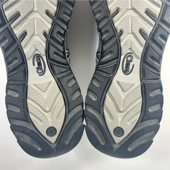 Chaco Outcross Evo 2 Light Weight Outdoor Trail Hiking Shoes J104933; Men’s Sz 9 - Picture 14 of 15